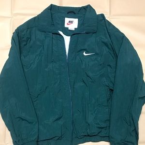 Nike 90’a Wind Breaker